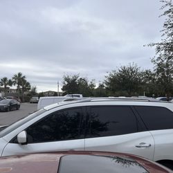 Sarasota County Tax Collector - Parking Lot