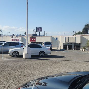 Bangkok Thai Spa - PARKING LOT - Massage Near Me - Los Angeles, California Bangkok Thai Spa - PARKING LOT - Massage Near Me - Los Angeles, California