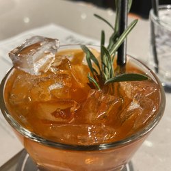The Elbow Room - Rosemary stopped by