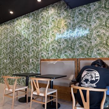 Hideout Coffee - Coffee & Tea Near Me - Los Angeles, California