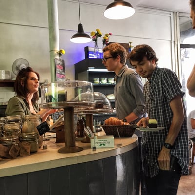 The Fleet Street Press by null