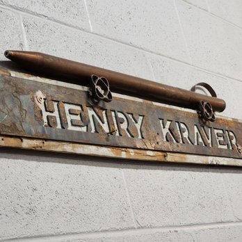 Kentucky Peerless Distilling - The founder's name plate with whiskey thief - Distilleries Near Me - Louisville, Kentucky Kentucky Peerless Distilling - The founder's name plate with whiskey thief - Distilleries Near Me - Louisville, Kentucky