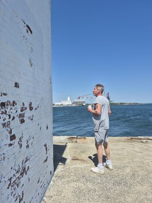 Pickering Wharf Marina by null