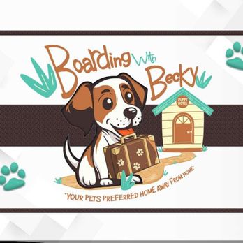 Boarding with Becky - Pet Boarding Near Me Boarding with Becky - Pet Boarding Near Me
