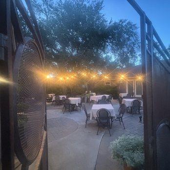 Torme - Outdoor patio. - Italian Near Me - Prescott, Arizona Torme - Outdoor patio. - Italian Near Me - Prescott, Arizona