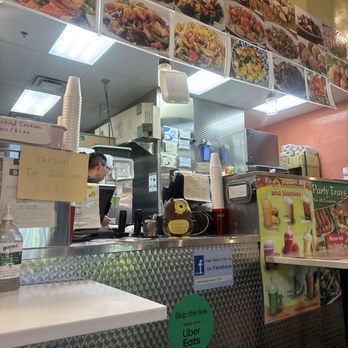 China A Go Go - Counter - Chinese Near Me - Las Vegas, Nevada China A Go Go - Counter - Chinese Near Me - Las Vegas, Nevada