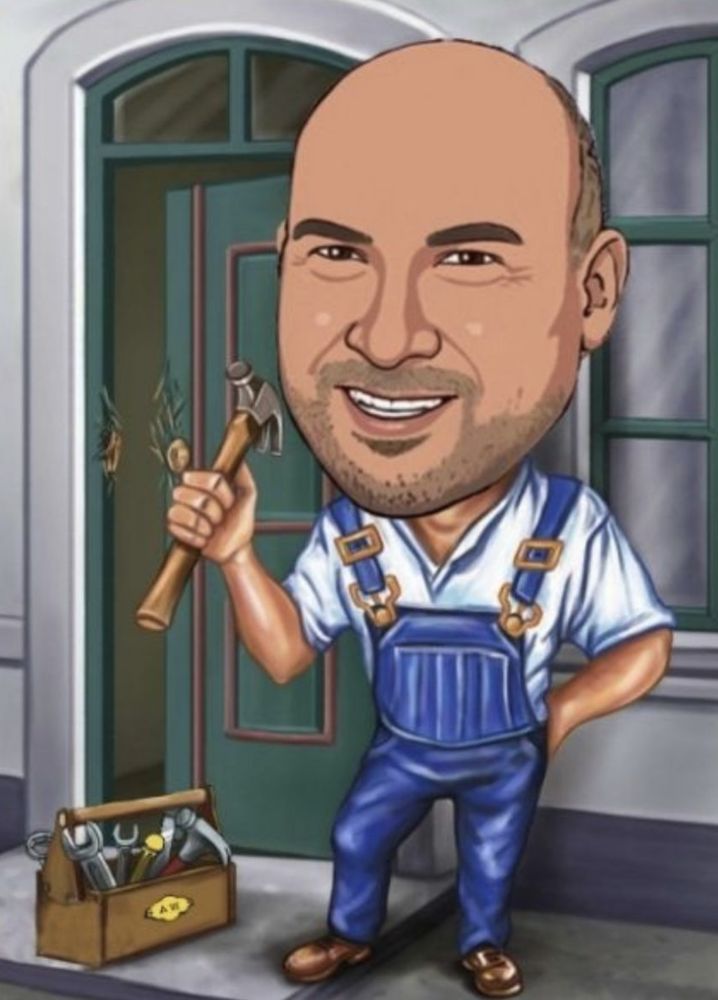 HANDY ANTHONY Updated March 2024 Request a Quote Signal Mountain