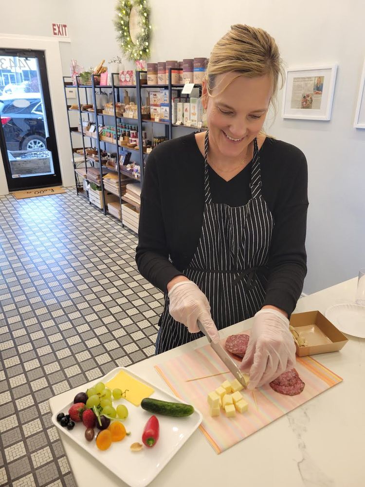 SALUMI ROSE Updated July 2024 Kansas City, Missouri Cooking