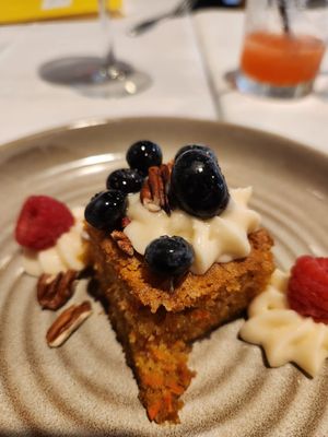 Bistecca - An Italian Steakhouse by null