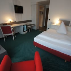 Brenner Hotel - Komfort EZ Kingsize Bett