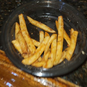 Tapioca Express - Spicy Garlic Fries - Bubble Tea Near Me - Fremont, California Tapioca Express - Spicy Garlic Fries - Bubble Tea Near Me - Fremont, California
