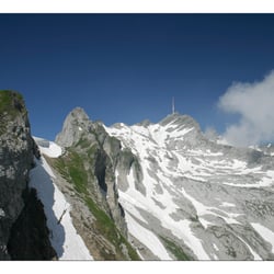 Gasthaus Meglisalp