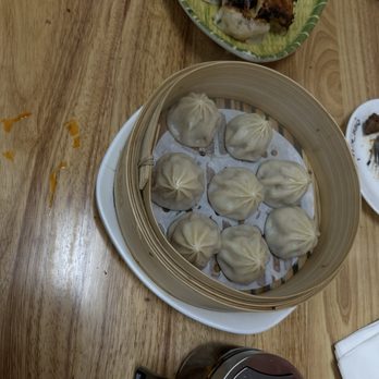 Jun BBQ - Dim Sum Near Me - Bakersfield, California