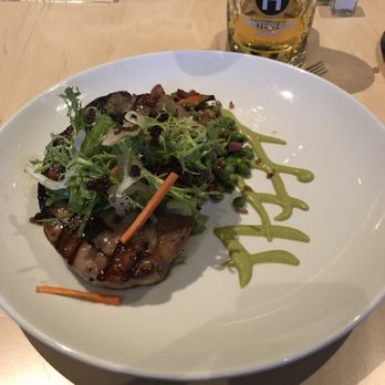 Hinterland Brewery - Pork Chop and Beer - New American Near Me - Green Bay, Wisconsin Hinterland Brewery - Pork Chop and Beer - New American Near Me - Green Bay, Wisconsin