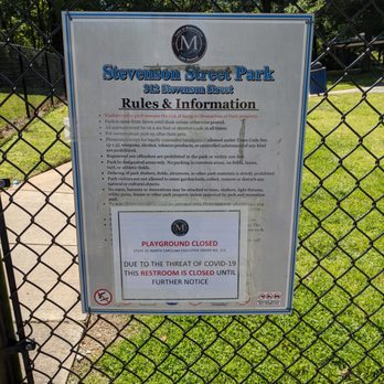 Stevenson Street Park - Stevenson Street Park. Mooresville NC - Parks Near Me - Mooresville, North Carolina Stevenson Street Park - Stevenson Street Park. Mooresville NC - Parks Near Me - Mooresville, North Carolina