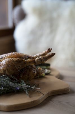 Chalet Hôtel Alpen Valley by null