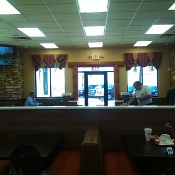 Frontier Burger - Burgers Near Me - San Antonio, Texas