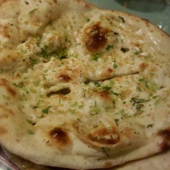 Maharajah India Cuisine - Garlic Naan - Indian Near Me - Rancho Cucamonga , California Maharajah India Cuisine - Garlic Naan - Indian Near Me - Rancho Cucamonga , California