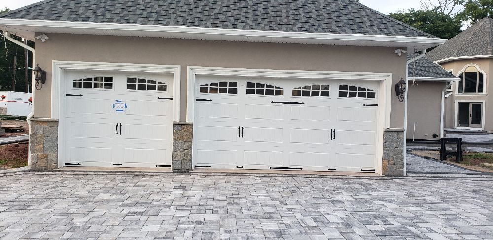 Overheadz Garage Doors - Garage Door Contractor in East Brunswick, NJ