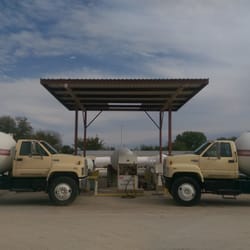 Chapman Propane