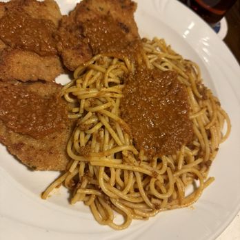 Pizzeria Da Pino - Piccata Milanese - Pizza Near Me - Hilden, NW Pizzeria Da Pino - Piccata Milanese - Pizza Near Me - Hilden, NW