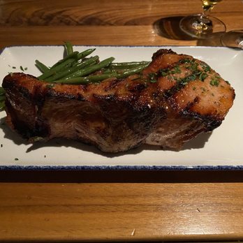 Swizzle Dinner & Drinks - Tomahawk chop - New American Near Me - Louisville, Kentucky Swizzle Dinner & Drinks - Tomahawk chop - New American Near Me - Louisville, Kentucky