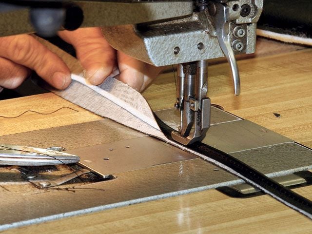 Fairmount Products - upholstery in Warrensville Heights, OH