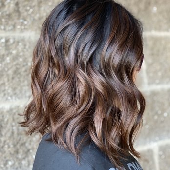 Simple Hair - Hong- after - Hair Salons Near Me - Milpitas, California Simple Hair - Hong- after - Hair Salons Near Me - Milpitas, California
