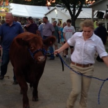 Montgomery Fair - Festivals Near Me - Gaithersburg, Maryland