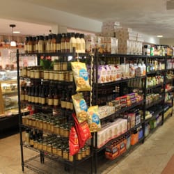 Century House Epicurean Shoppe