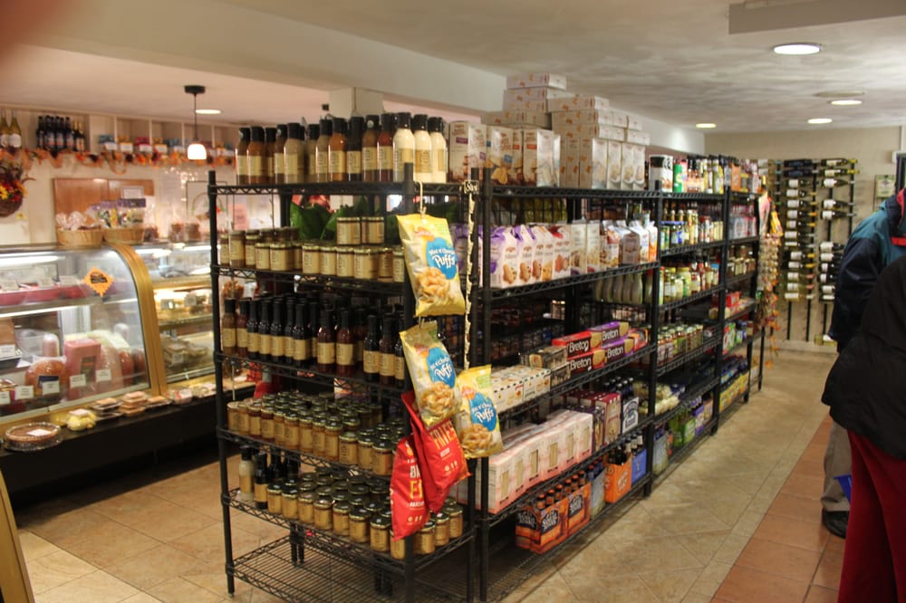 Century House Epicurean Shoppe Image