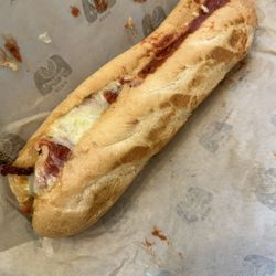 Marco's Pizza - Meatball sub