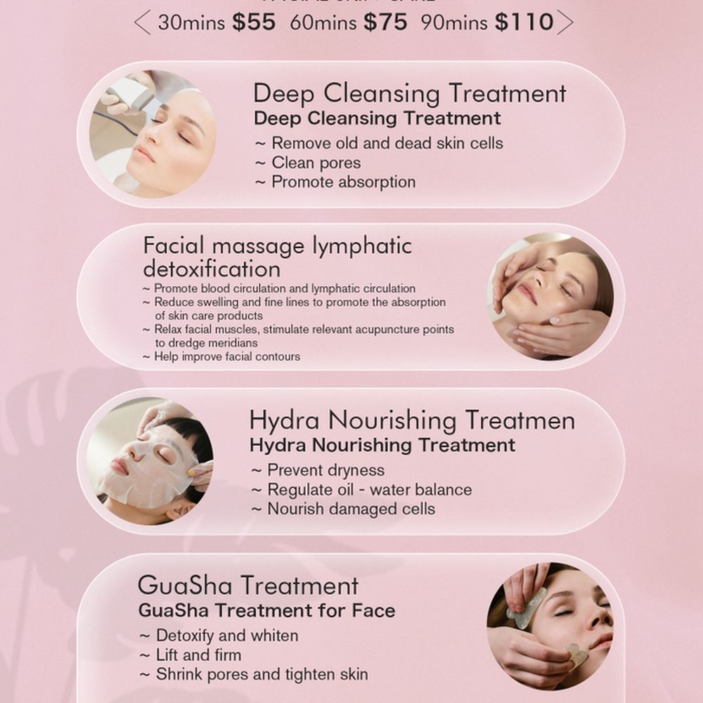 サム The Best 10 Massage near ZX Oriental Massage in La Quinta