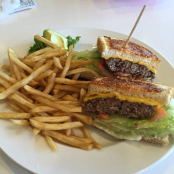 Ruby's Diner - American Near Me - Carlsbad, California