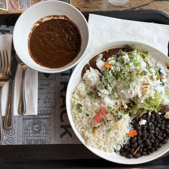 Track 15 - Mole enchiladas - Bars Near Me - Providence, Rhode Island Track 15 - Mole enchiladas - Bars Near Me - Providence, Rhode Island