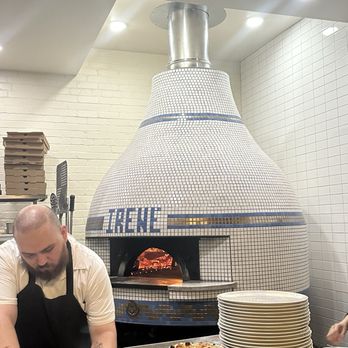 Pizzeria Irene - Oven - Pizza Near Me - Orange, California Pizzeria Irene - Oven - Pizza Near Me - Orange, California
