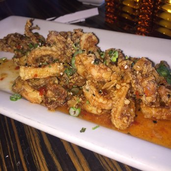 333 Pacific - Calamari - Steakhouses Near Me - Oceanside, California