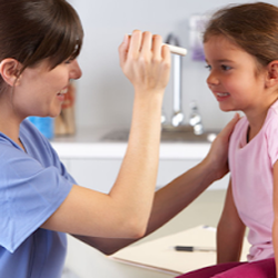 Just Kids Pediatrics