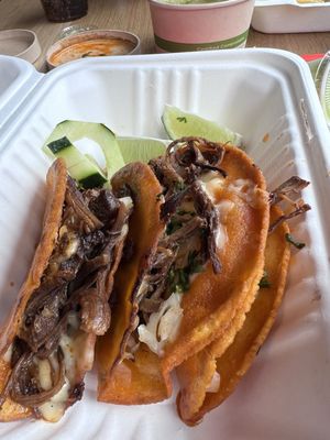 Taqueria Habanero by null