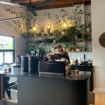 Elegy Coffee - Coffee & Tea Near Me - Nashville, Tennessee