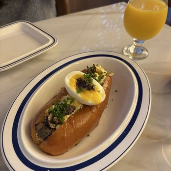 GIWA - truffle egg sando - Breakfast & Brunch Near Me - Santa Clara, California GIWA - truffle egg sando - Breakfast & Brunch Near Me - Santa Clara, California