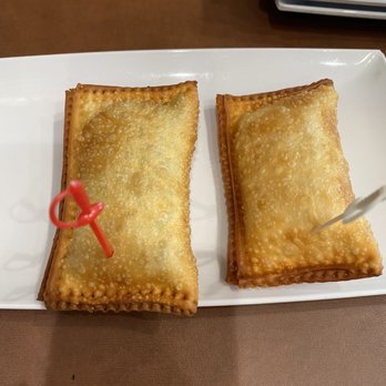 Hocca - Orlando - The empanadas we're amazing! - Sandwiches Near Me - Orlando, Florida