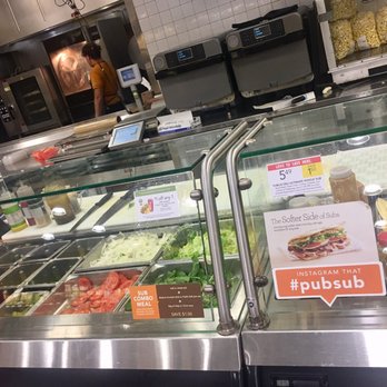 Publix - Lots of options with friendly deli counter ladies. - Grocery Near Me - Saint Petersburg, Florida Publix - Lots of options with friendly deli counter ladies. - Grocery Near Me - Saint Petersburg, Florida