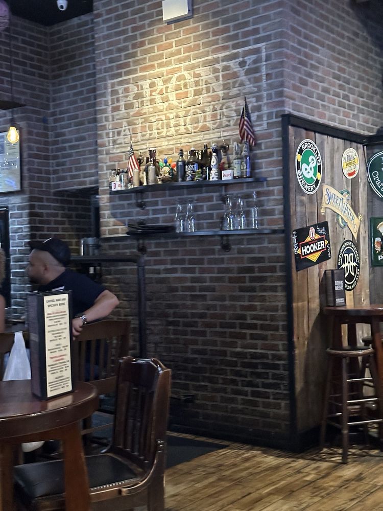 Bronx Alehouse