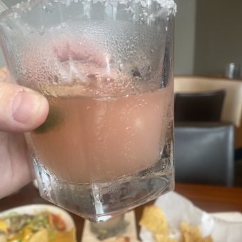 Mi Cocina - Watered down mambo taxi - Mexican Near Me - Ft. Worth, Texas