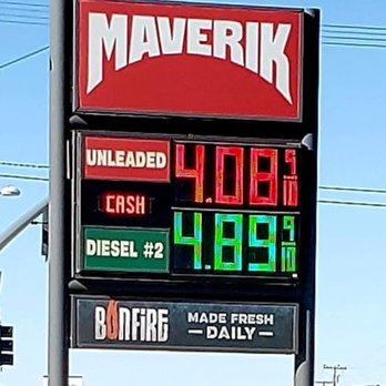 Maverik Adventure's First Stop - 11/23/22 - Gas Stations Near Me - Pahrump, Nevada Maverik Adventure's First Stop - 11/23/22 - Gas Stations Near Me - Pahrump, Nevada