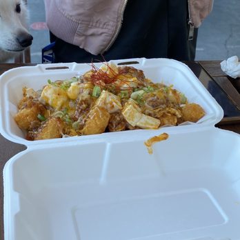 Bopomofo Cafe - Mapo tofu - Bubble Tea Near Me - San Gabriel, California Bopomofo Cafe - Mapo tofu - Bubble Tea Near Me - San Gabriel, California