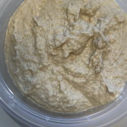 OPA Grille - Hummus