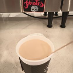 Ocean City Coffee - Coffee