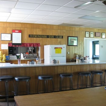 Birmingham Gun Club - Gun/Rifle Ranges Near Me - Commerce Township, Michigan